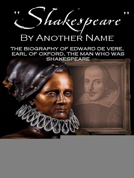 Title details for "Shakespeare" by Another Name by Mark Anderson - Available